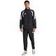 6. adidas Tiro 26 League Präsentationshose für Herren, Schwarz JZ9046