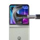 2. 3mk SilkyMatt Pro™ Mattfolie für Motorola Razr 60
