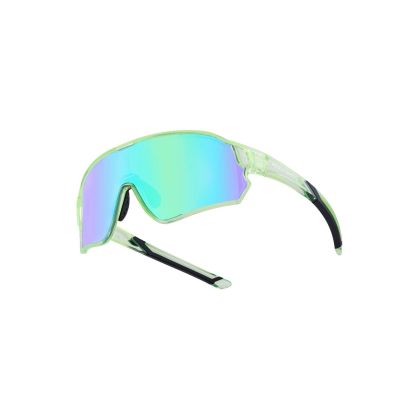Rockbros grüne polarisierte Kinderbrille