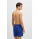 4. Boss Iconic Badeshorts M 50491594-427