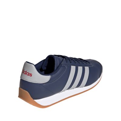 3. adidas Runvista Herren-Schuhe marineblau HQ2316