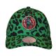 2. Mitchell & Ness NBA Boston Celtics Strapback Cap - 6LUOMM20061-BCEKYGN