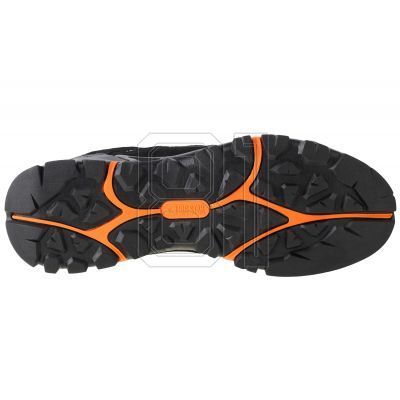 4. Big Star Trekkingschuhe M KK174062
