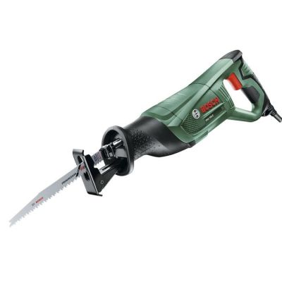 3. Bosch PSA 700 E elektrische Stichsäge 710 W 3 kg