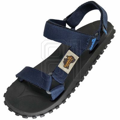 6. Gumbies Scrambler Sandale G-SC-UNI-NAVY