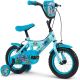 9. Huffy Disney Stitch 12" Kinderfahrrad (22385W)