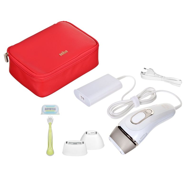 Braun Skin i-expert Smart IPL PL5382 Epilierer