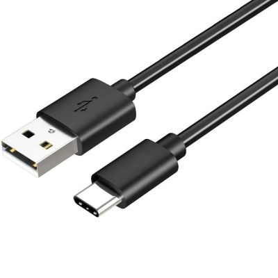 2. Samsung EP-DG950CBE USB-A - USB-C Kabel 1,2m (Bulk - Ersatzverpackung) - Schwarz