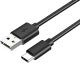 2. Samsung EP-DG950CBE USB-A - USB-C Kabel 1,2m (Bulk - Ersatzverpackung) - Schwarz