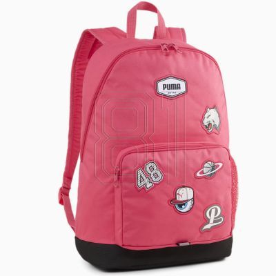 Puma Patch Rucksack 090344-02