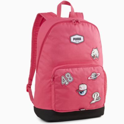 Puma Patch Rucksack 090344-02