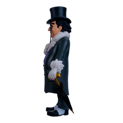 2. MINIX DC – PINGUIN