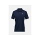 PEAK PERFORMANCE M Swift Polo Herren-T-Shirt, Marineblau