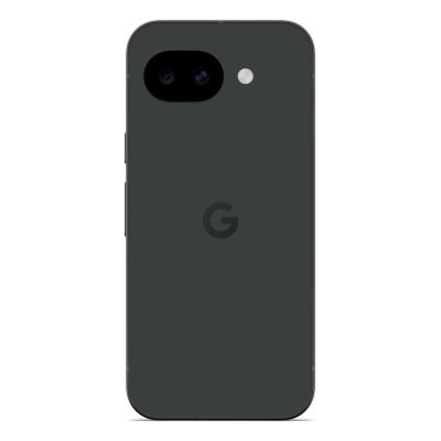 3. Google Pixel 10a, 16 cm (6,3 Zoll), Dual-SIM, Android 16.0, 5G, USB Typ-C, 8 GB RAM, 256 GB Speicher, 5100 mAh Akku, Schwarz
