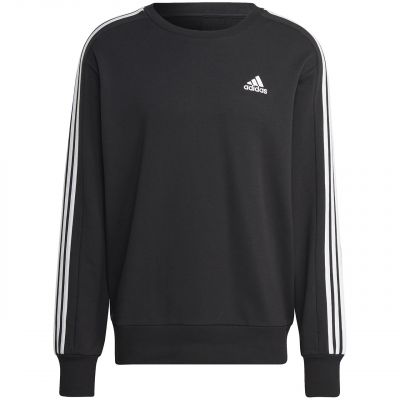 2. adidas Essentials French Terry 3-Streifen M IC9317 Sweatshirt