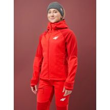 Damen 4F 20000 Membran-Softshelljacke