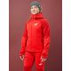 Damen 4F 20000 Membran-Softshelljacke