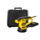 4. Stanley FME440K 480W Exzenterschleifer
