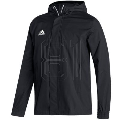 Adidas Entrada 22 Allwetterjacke M IK4010