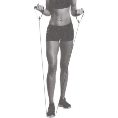 5. EXPANDER HEAVY 120CM XQMAX