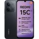 Xiaomi Redmi 15C 5G Dual-SIM-Smartphone, 4 GB RAM, 128 GB – Mitternachtsschwarz