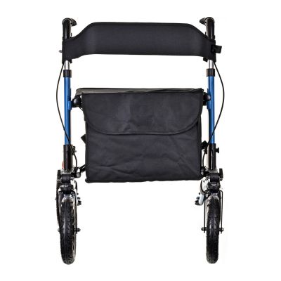22. Reha-Rollator aus Aluminium für jedes Gelände