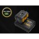 5. CAT DXB4 Batterie