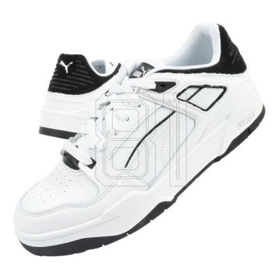 4. Puma Slipstream M 38854901 Herren Sportschuhe