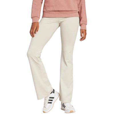 2. adidas Essentials Small Logo Flared W Hose JD3072
