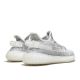 4. Adidas Yeezy Boost 350 V2 Static Herren-Sneaker - EF2905