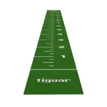 Tiguar Sprintstrecke 15 m/1 m grün 4RACE