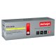 Activejet ATH-412N Toner (ersetzt HP 305A CE412A; Supreme; 2600 Seiten; gelb)