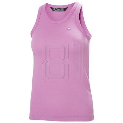 6. Helly Hansen Skagen Singlet T-Shirt W 34480 089