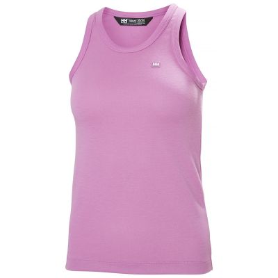 6. Helly Hansen Skagen Singlet T-Shirt W 34480 089