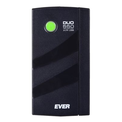 2. EVER DUO 550 PL AVR USB USV (T/DAVRTO-000K55/01)