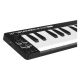 8. M-AUDIO Keystation Mini 32 III - Keyboard-Controller