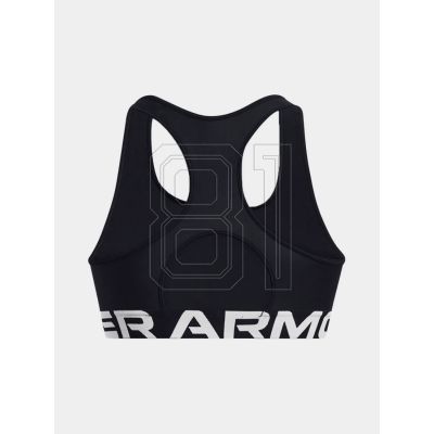 10. Under Armour W 1383544-001 Sports Bra