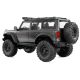 4. RC Crawler Mini-Cabalo AMXRock 4WD 1:16 RTR Grau