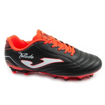 Joma Toledo Jr 2601 Fußballschuhe Größe 38 schwarz