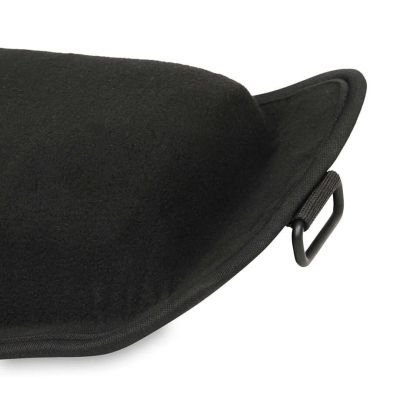 8. ARC-1500 Rumpf- und Bauchschutz