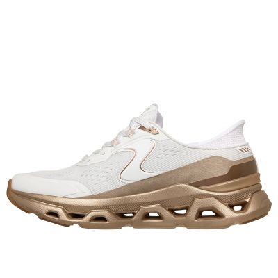 5. Skechers Damenschuhe GLIDE STEP ALTUS STARLIGHT SHINE 150514/WGD