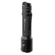 2. Ledlenser TAC6R Black Box Taschenlampe