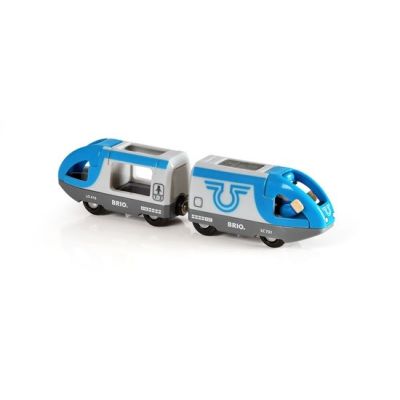 4. BRIO 33506 Spielzeugfahrzeugteil/Zubehör Modellbahnteile & Zubehör