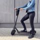 6. Wozinsky Wasserdichte Scooter-Lenkertasche 2L Schwarz (WSB3BK)