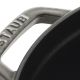 4. ZWILLING STAUB LA COCOTTE 6,7 l runder Gusseisen-Bräter