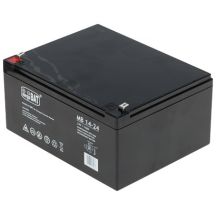 24V/14AH-MB megaBAT-Batterie