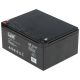 24V/14AH-MB megaBAT-Batterie
