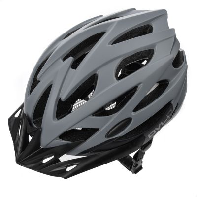 7. Meteor Ovlo M 55-58 cm Fahrradhelm 16866