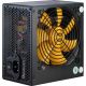 2. Inter-Tech Argus APS Netzteil – 420 W – 115–230 V – 47–63 Hz – +12V1, +12V2, +3,3V, +5V, +5Vsb, -12V – Aktiv – 103 W