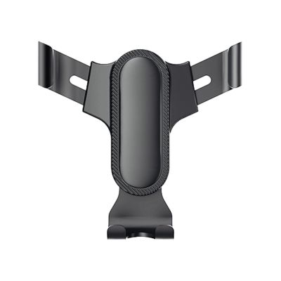 7. Dudao Gravitations-Smartphonehalter schwarz (F7s)